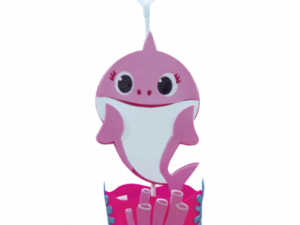 Mommy Shark PNG Pic