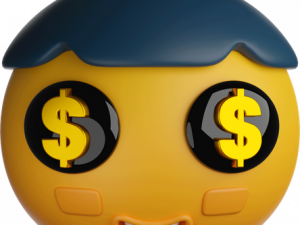 Money Emoji