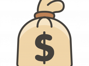 Money Emoji PNG