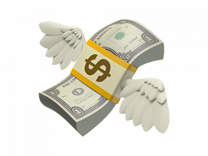 Money Emoji PNG Images HD