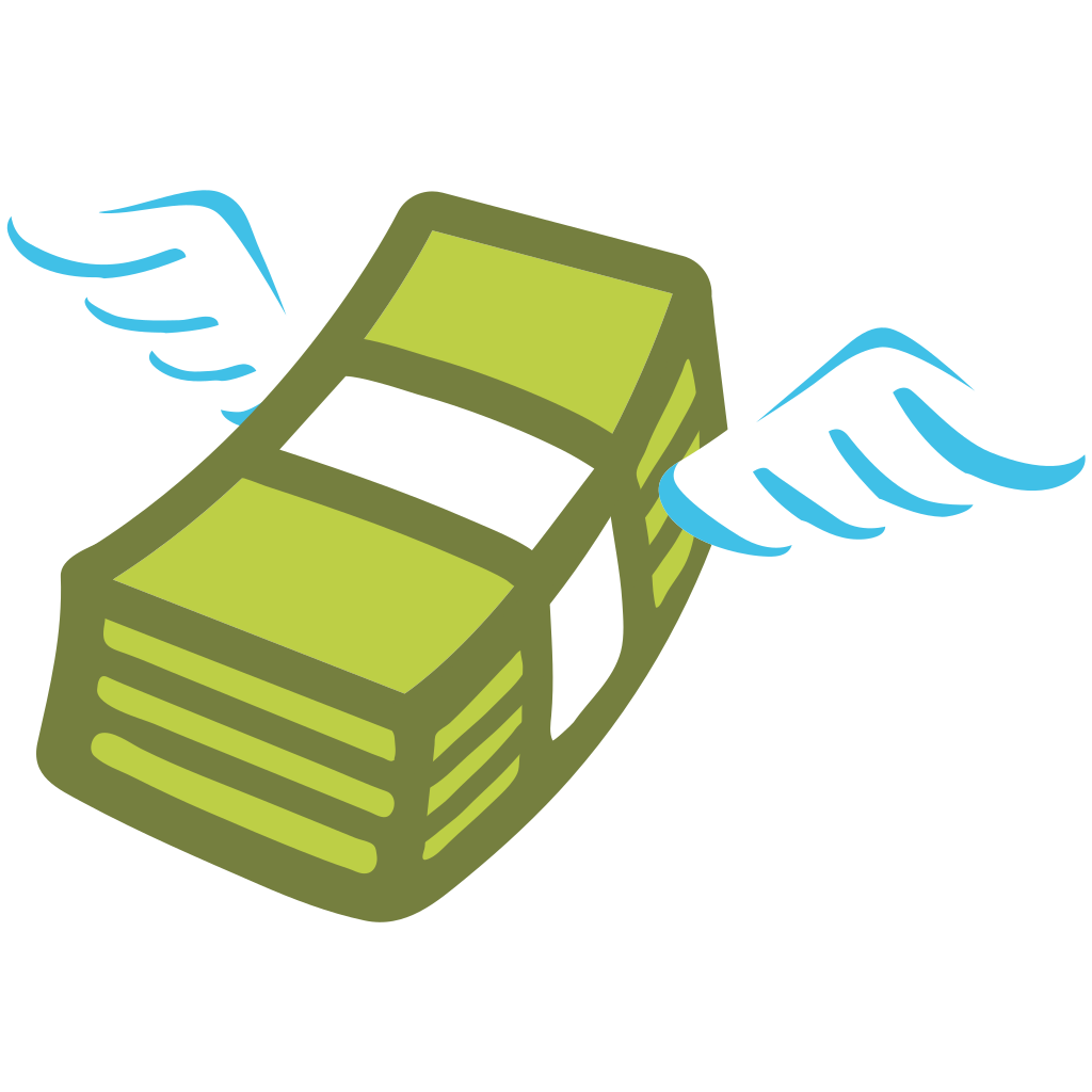 Money Emoji PNG Pic