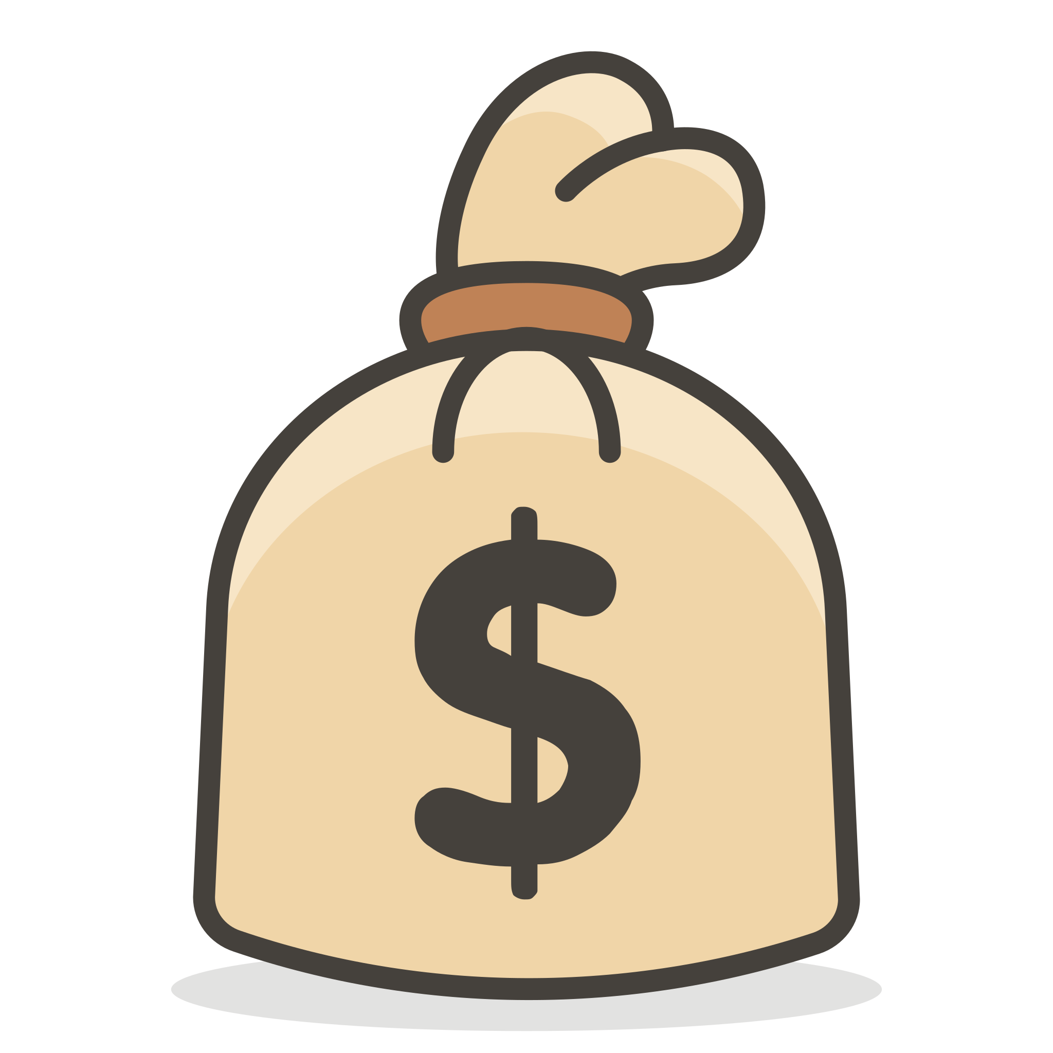 Money Emoji PNG