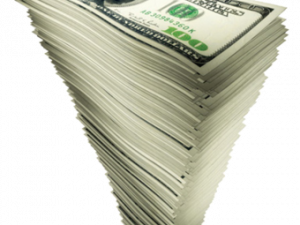 Money Pile PNG Images HD