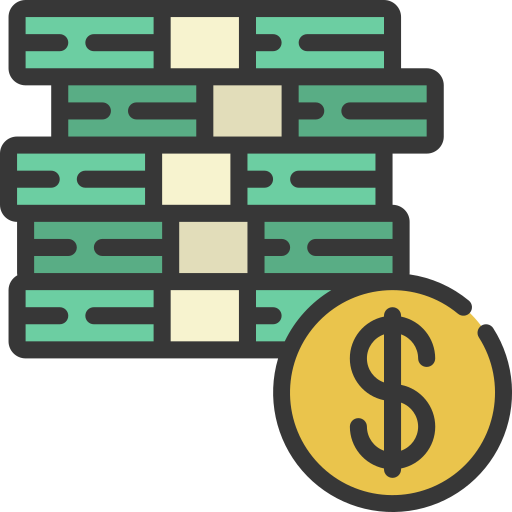 Money Pile PNG Picture