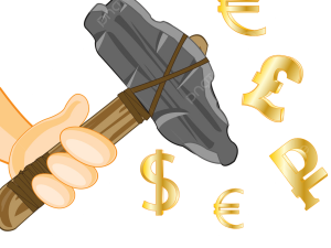 Money Signs PNG HD Image