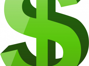 Money Signs PNG Image HD