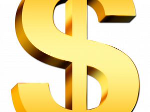 Money Signs PNG Images