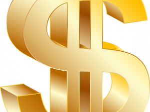 Money Signs PNG Picture