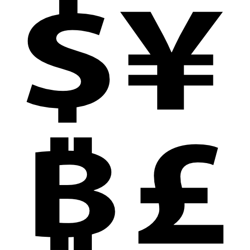 Money Signs