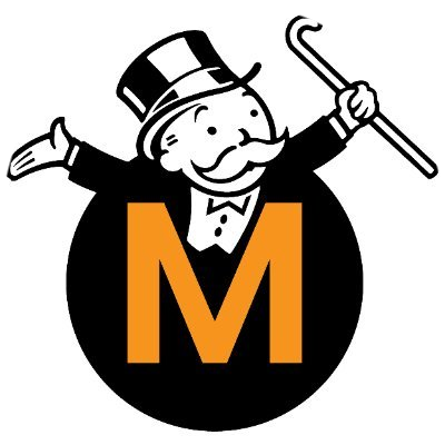 Monopoly Man PNG Photo
