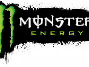 Monster Energy Logo No Background