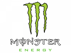 Monster Energy Logo PNG