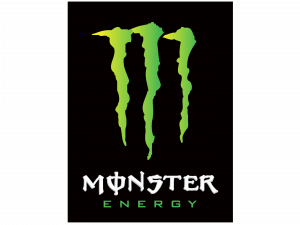 Monster Energy Logo PNG Clipart