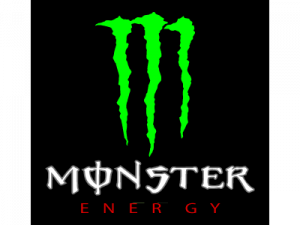 Monster Energy Logo PNG File