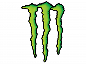 Monster Energy Logo PNG HD Image