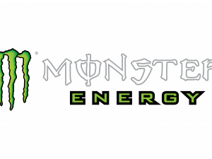 Monster Energy Logo PNG Image