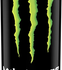 Monster Energy Logo PNG Image HD