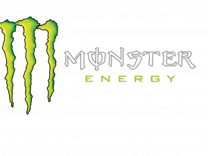 Monster Energy Logo PNG Images HD