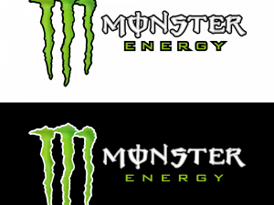 Monster Energy Logo PNG Photo