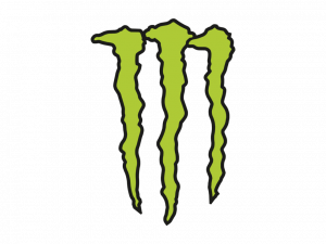 Monster Energy Logo PNG Photos