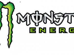 Monster Energy Logo PNG Picture