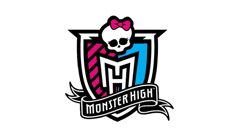 Monster High Logo PNG HD Image