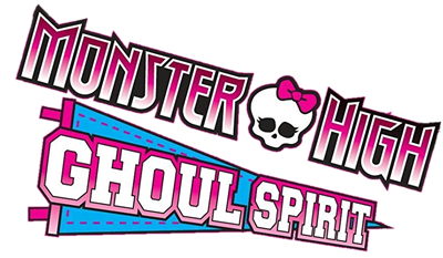 Monster High Logo PNG Image File