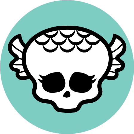 Monster High Logo PNG