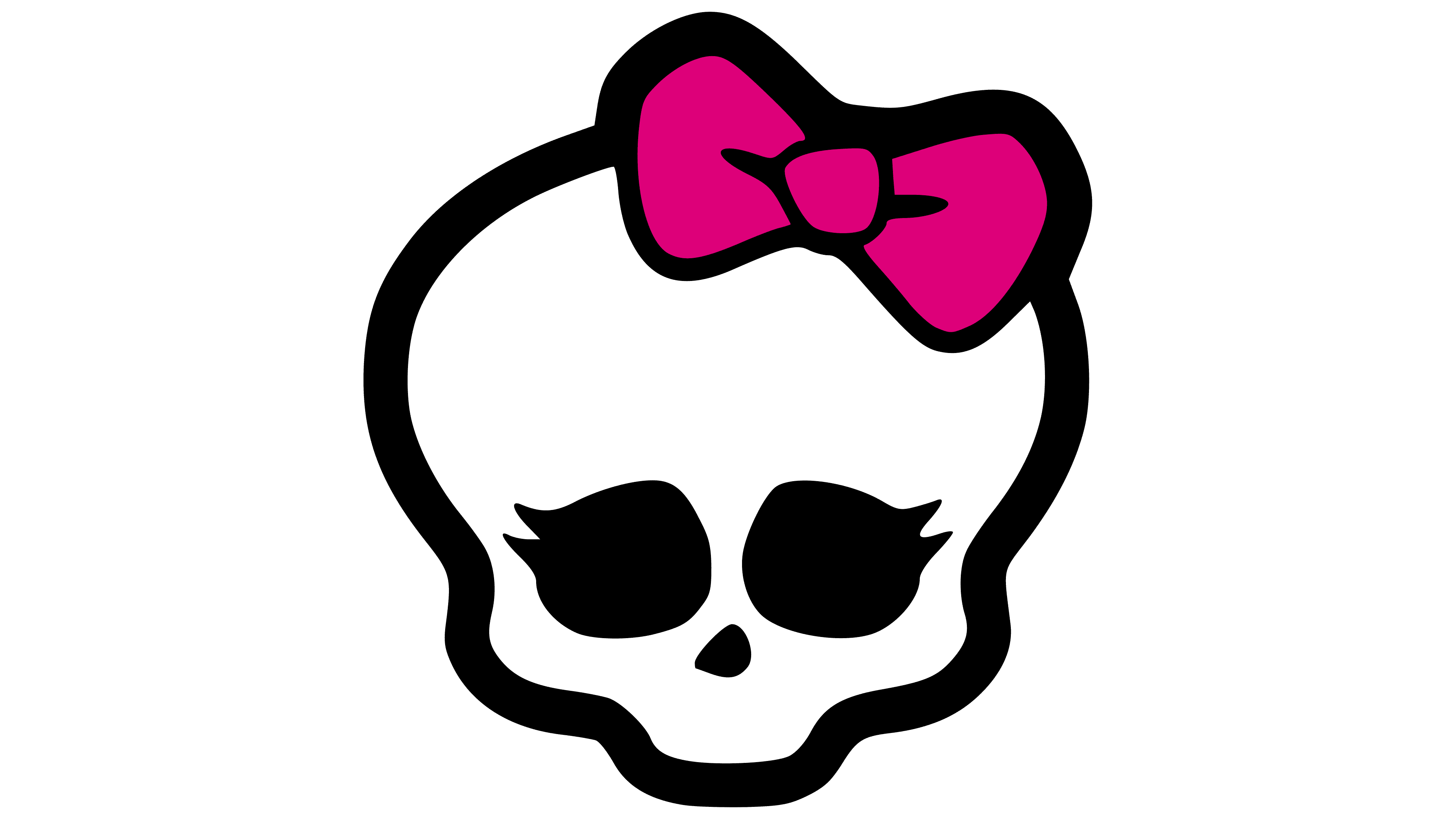Monster High PNG Image HD