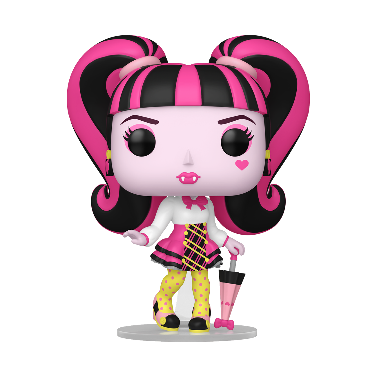 Monster High PNG Pic