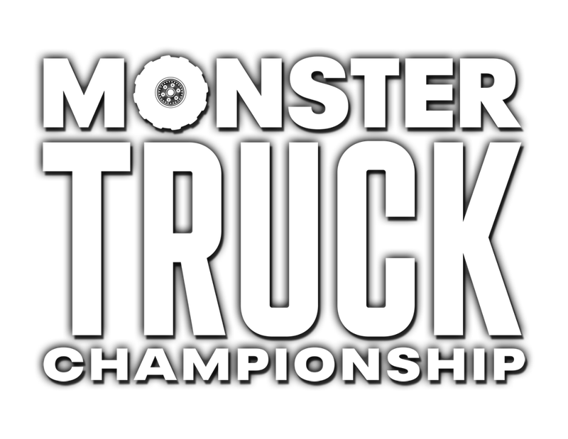 Monster Jam Logo Background PNG