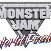 Monster Jam Logo No Background