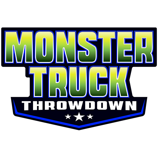 Monster Jam Logo PNG File