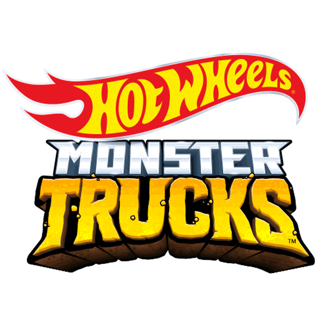 Monster Jam Logo PNG Image File