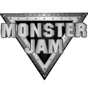 Monster Jam Logo PNG Images