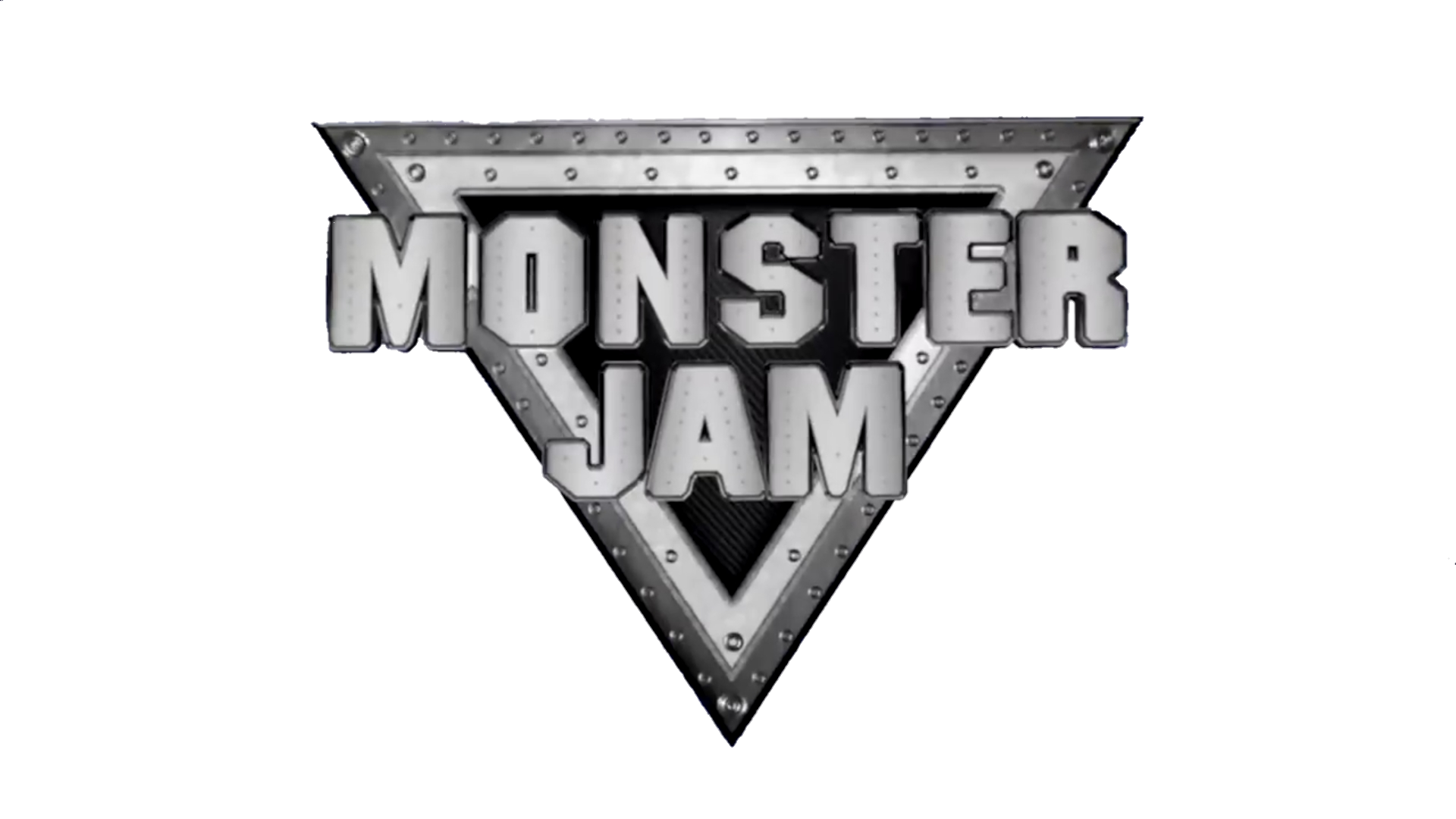 Monster Jam Logo PNG Images