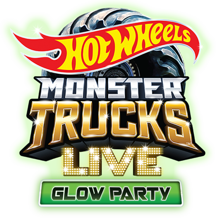 Monster Jam Logo PNG Photo
