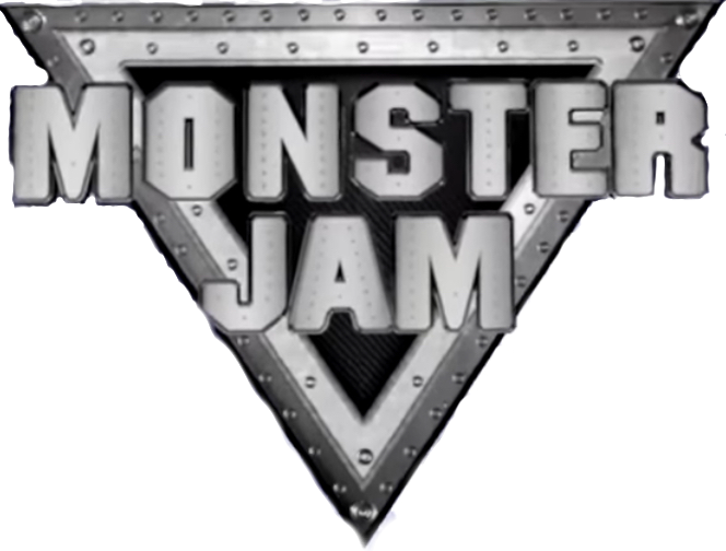 Monster Jam Logo PNG Photos