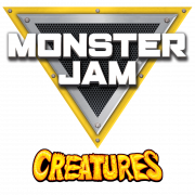 Monster Jam Logo PNG Pic