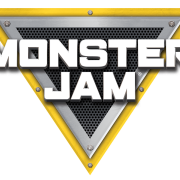 Monster Jam Logo PNG Picture