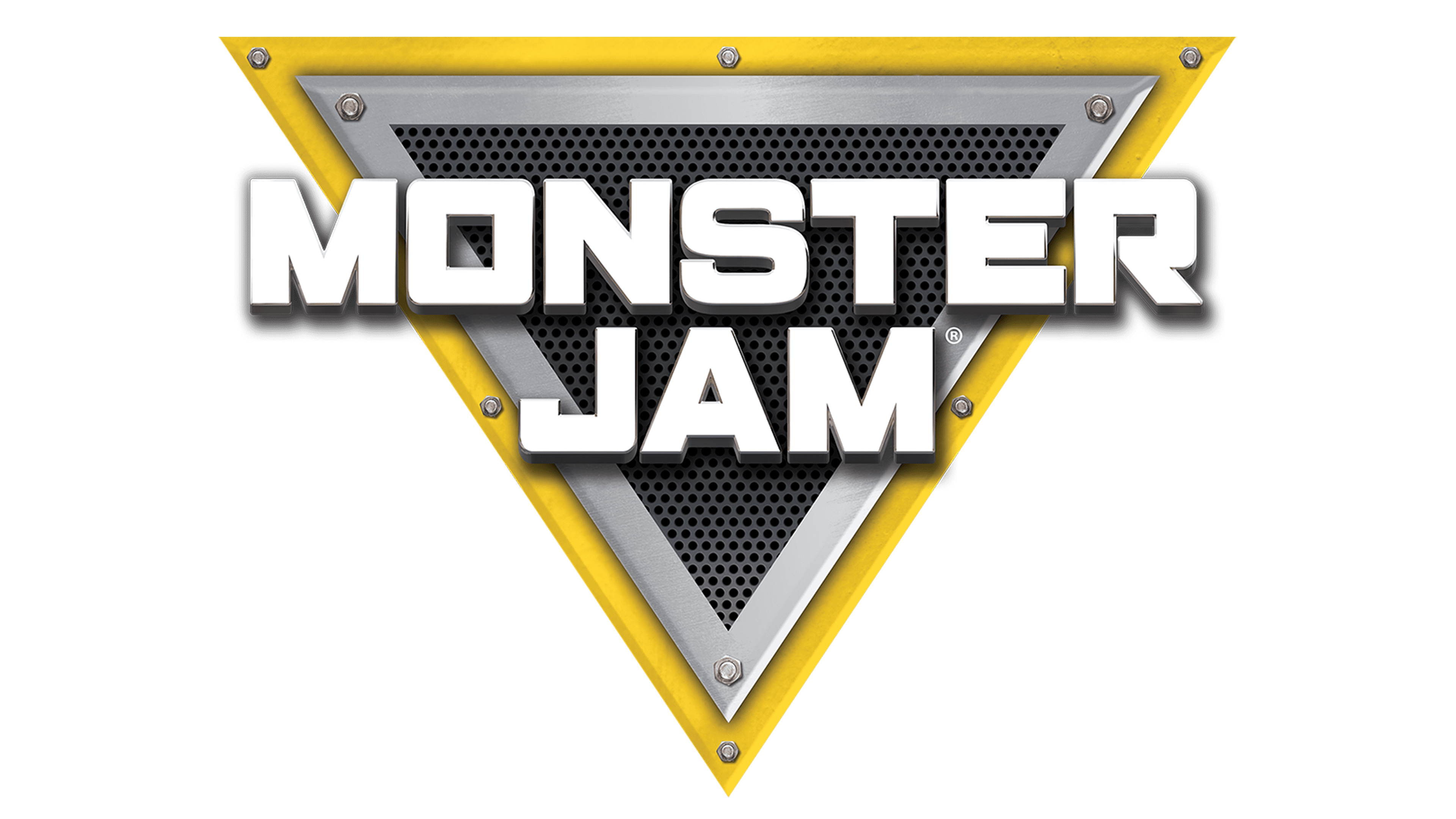 Monster Jam Logo PNG Picture