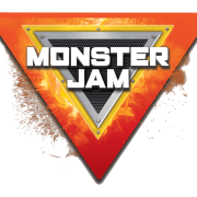 Monster Jam Logo Transparent