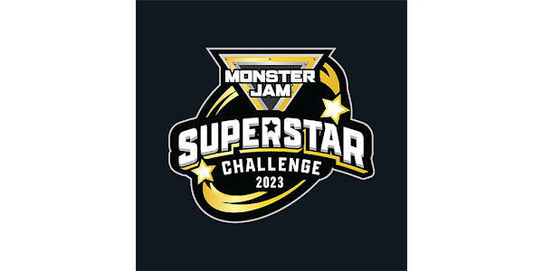 Monster Jam PNG Picture