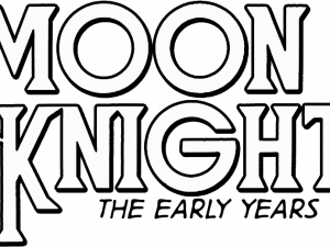 Moon Knight Logo