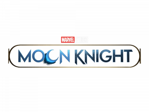 Moon Knight Logo No Background