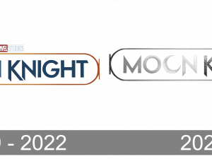 Moon Knight Logo PNG Cutout