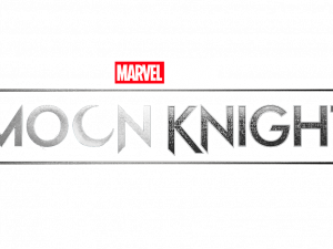 Moon Knight Logo PNG HD Image