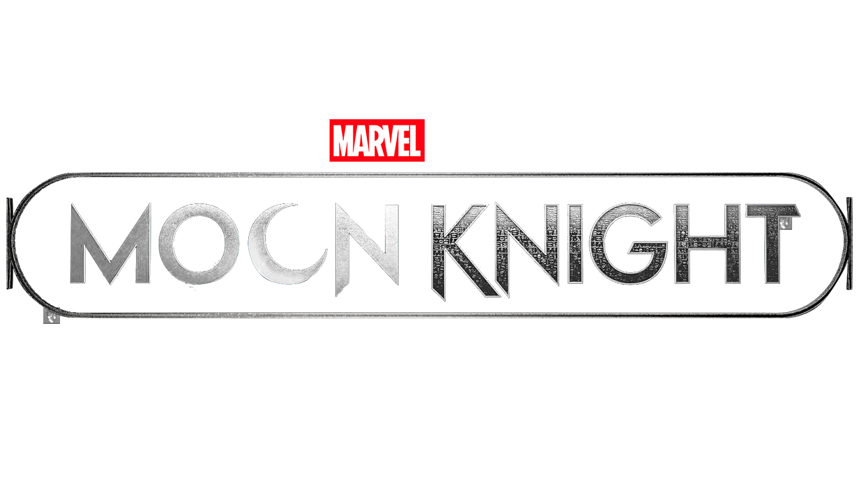 Moon Knight Logo PNG HD Image