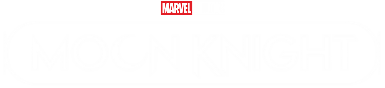 Moon Knight Logo PNG Image HD