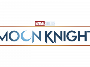 Moon Knight Logo PNG Images